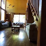 Casa Las Bandurrias Pucón-Chile