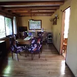 Casa Las Bandurrias Pucón-Chile