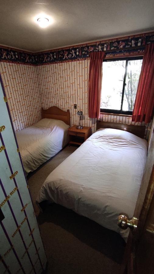 Casa Bandurrias Pucón-chile Сasa de vacaciones