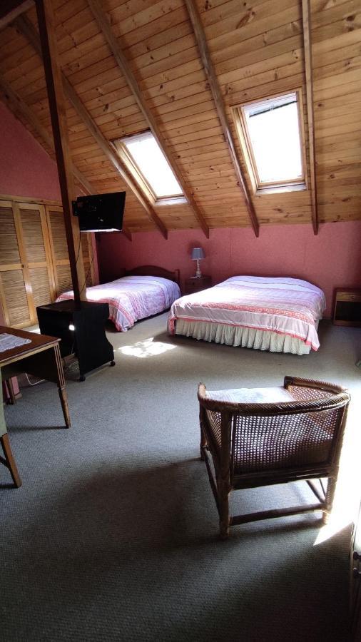 Casa Bandurrias Pucón-chile * Pucón