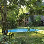 Casa Las Bandurrias Pucón-Chile